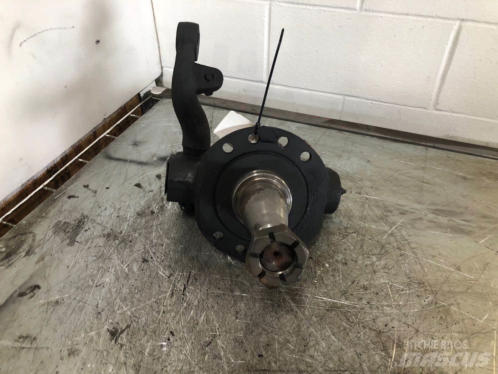 Ford  Other components