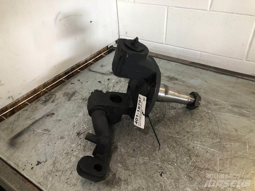 Ford  Other components