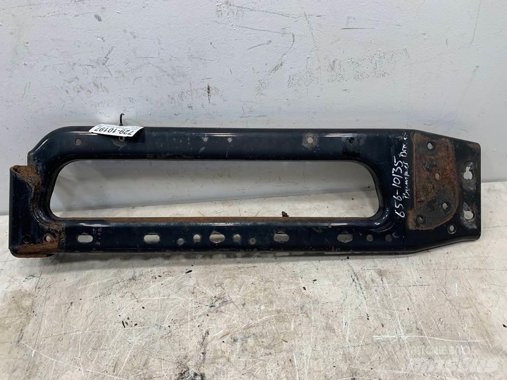 Ford F750 Other components