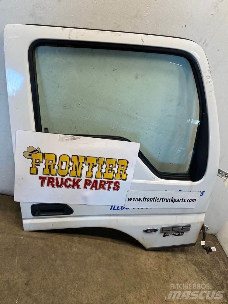 Ford LCF Other components