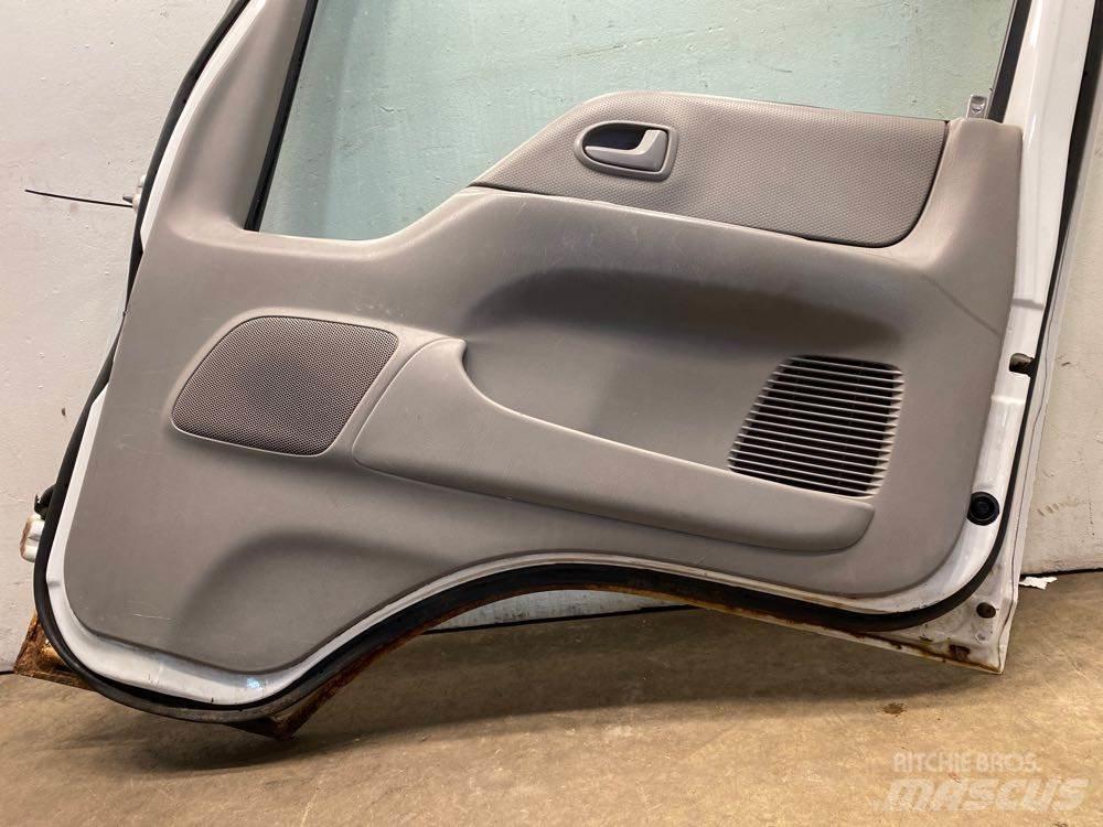 Ford LCF Other components
