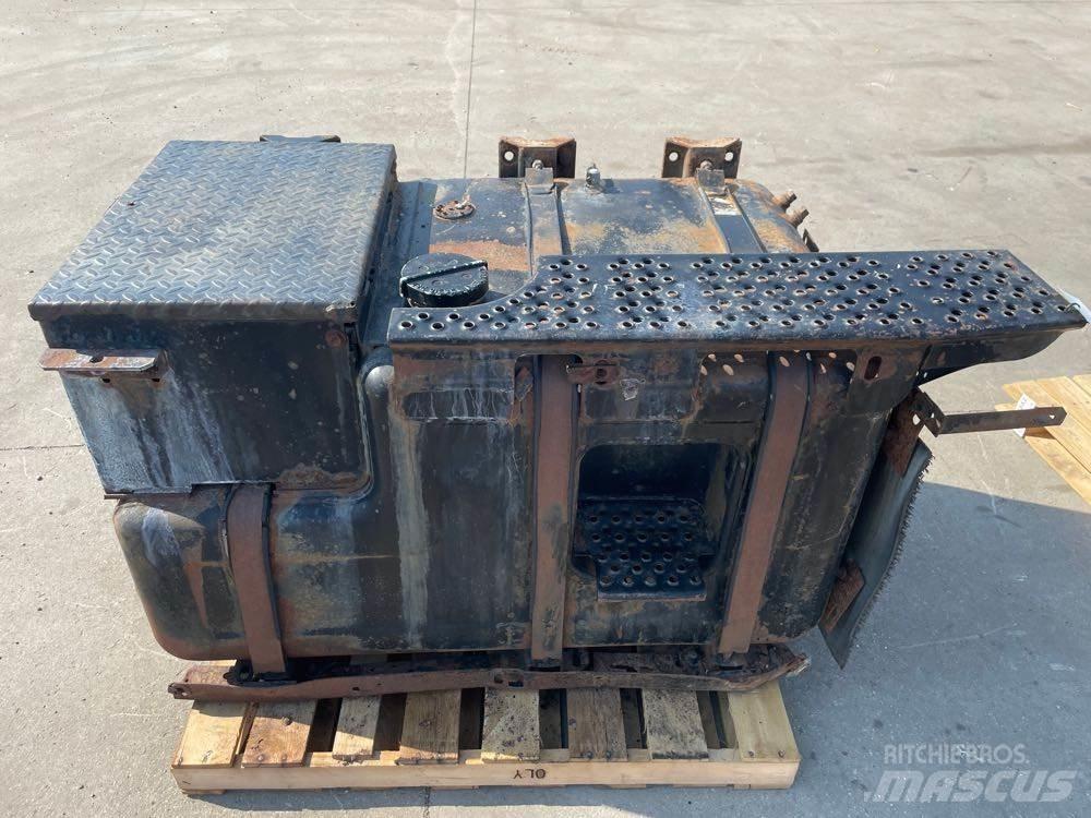Ford LTA Other components