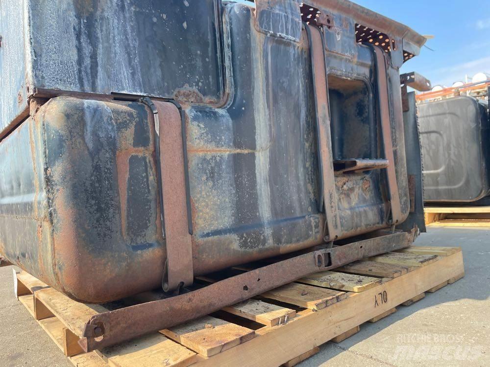 Ford LTA Other components