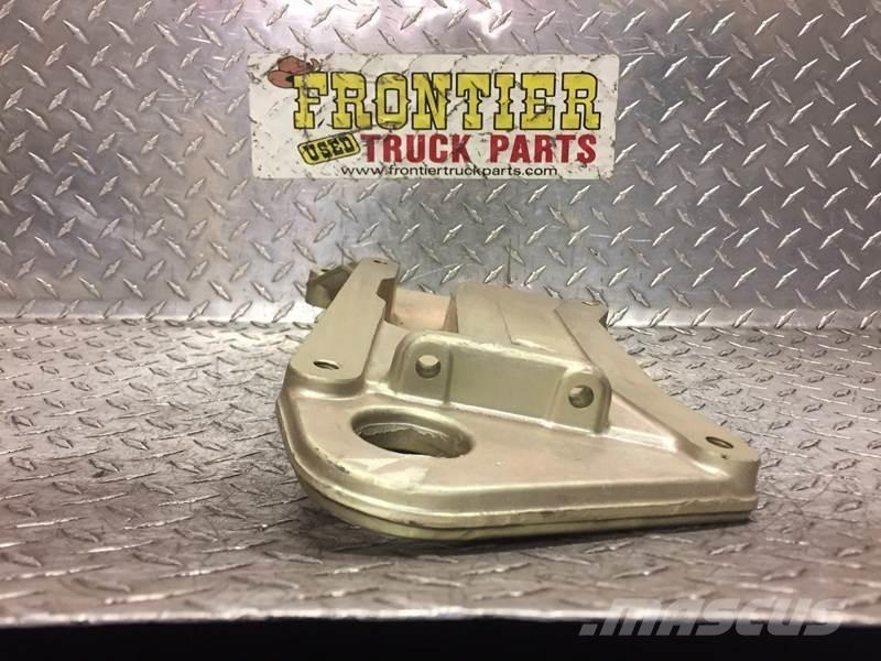 Ford N/A Other components