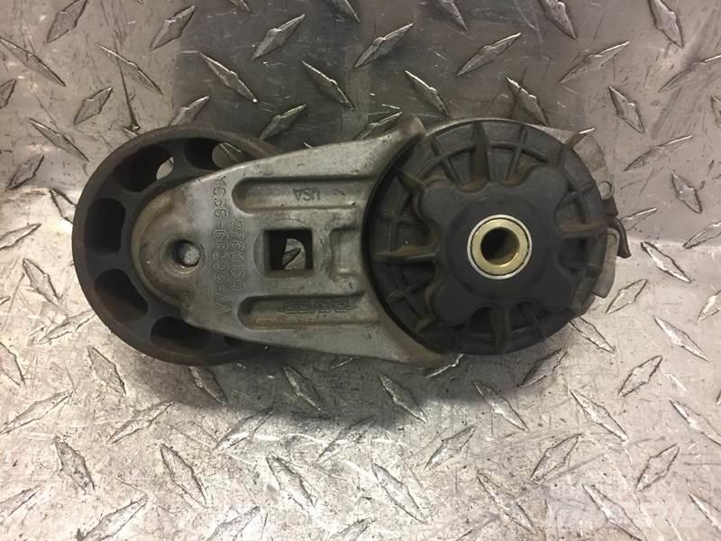 Ford N/A Other components