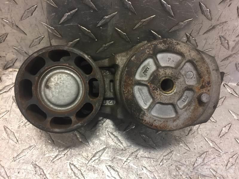 Ford N/A Other components