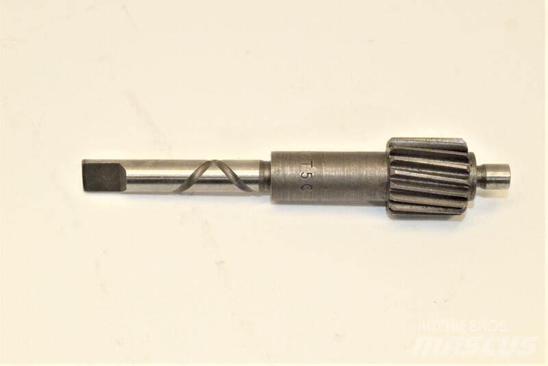 Fuller  Gearboxes