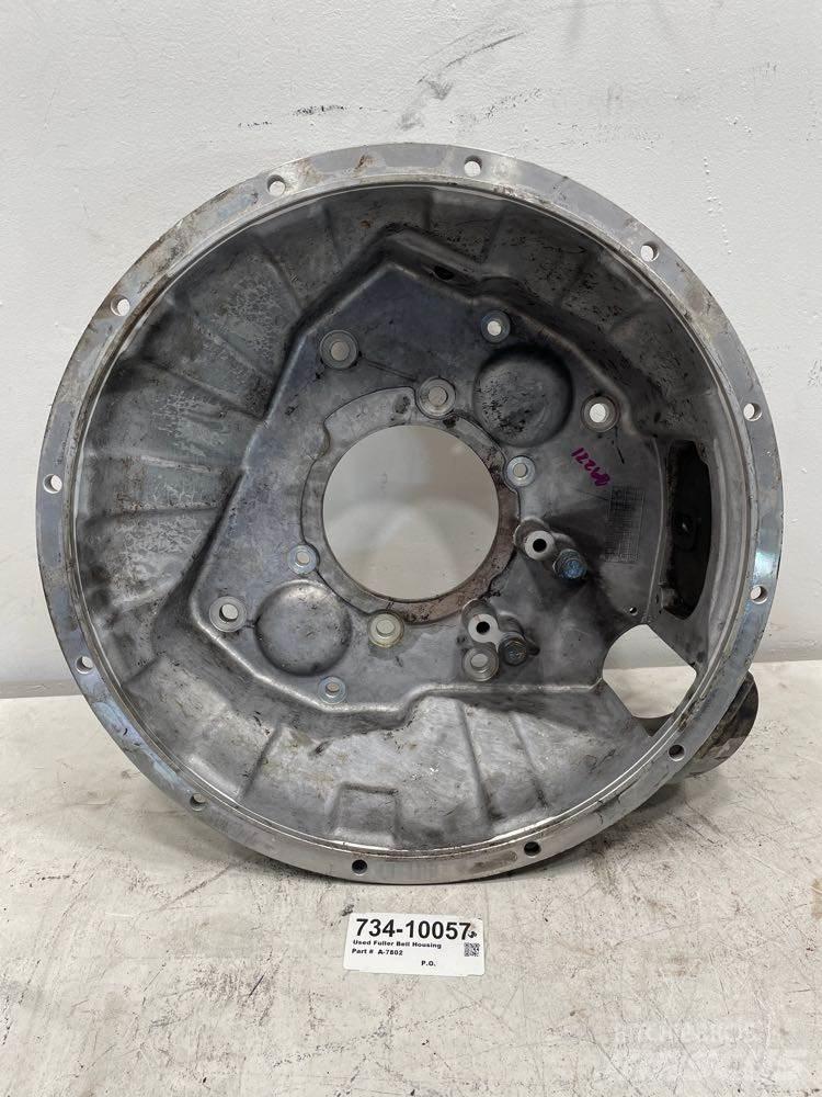 Fuller  Other components