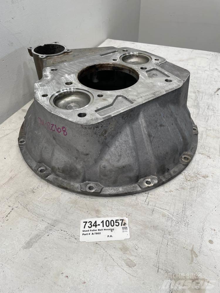 Fuller  Other components