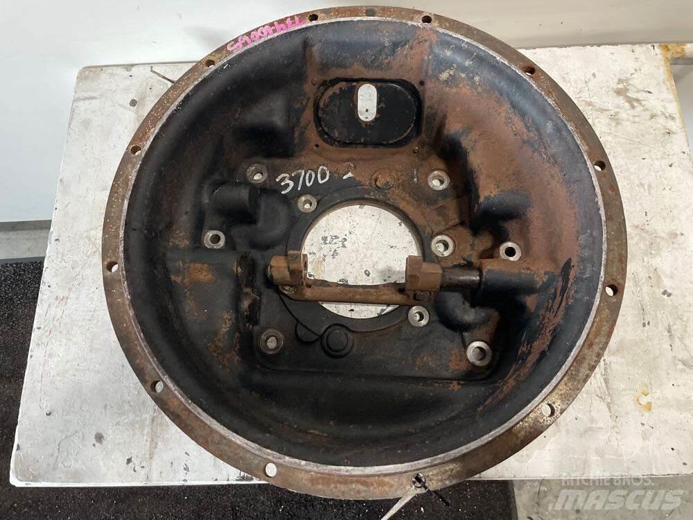 Fuller  Other components