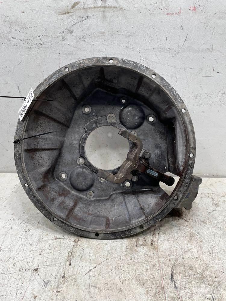 Fuller  Other components