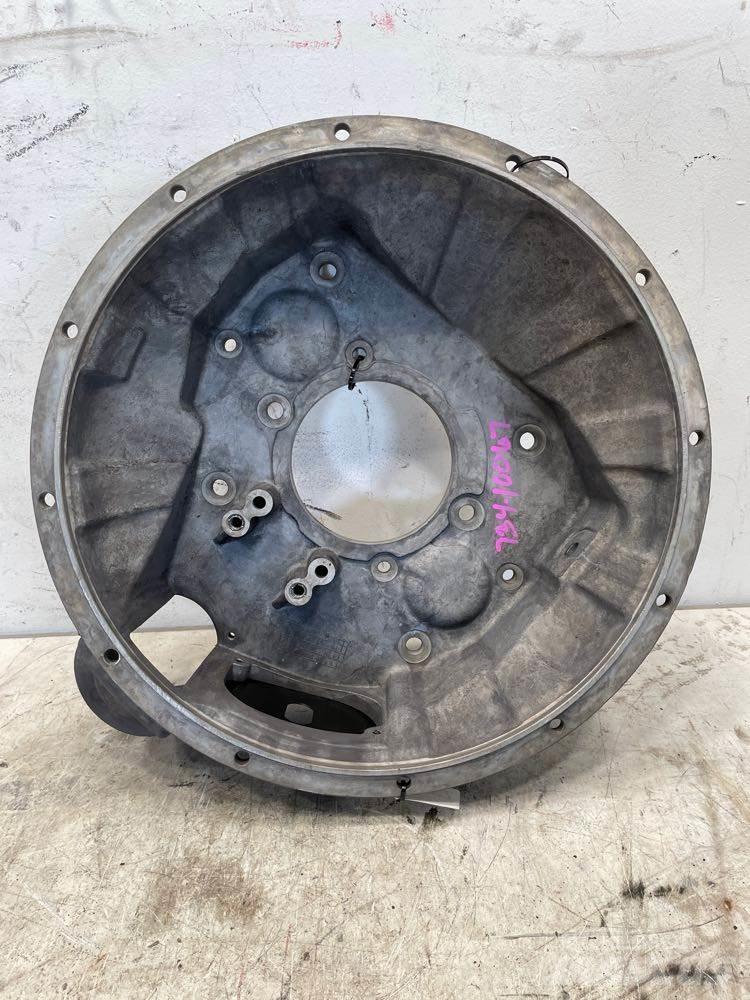 Fuller  Other components
