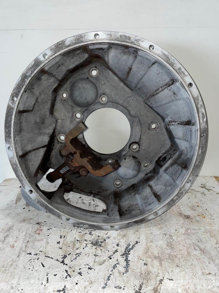 Fuller  Other components