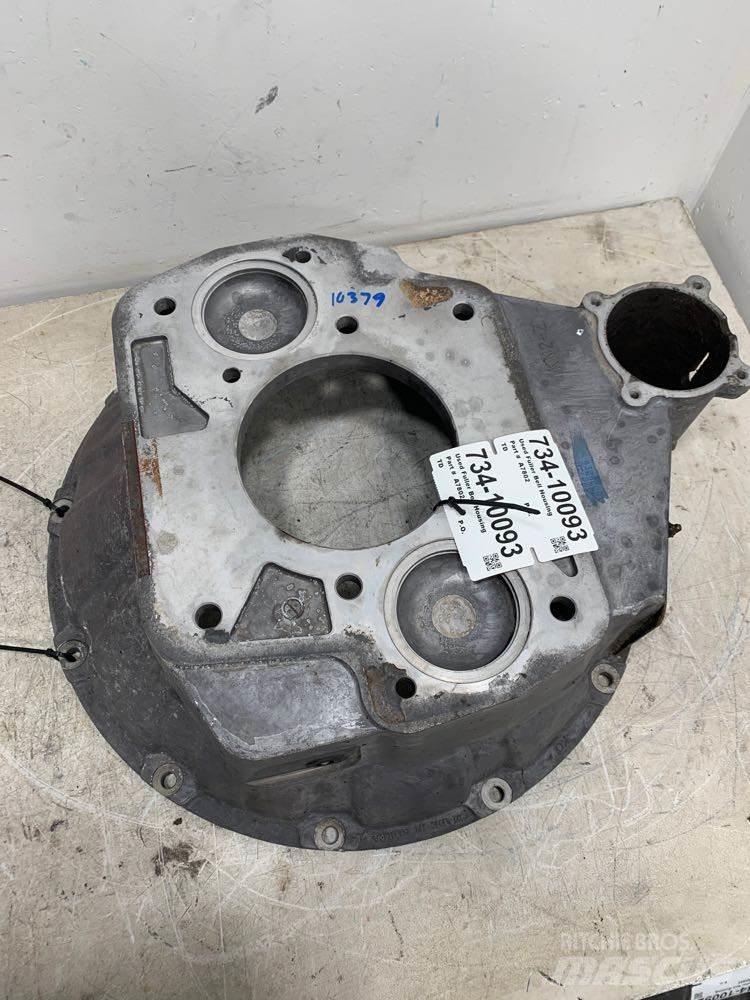 Fuller  Other components