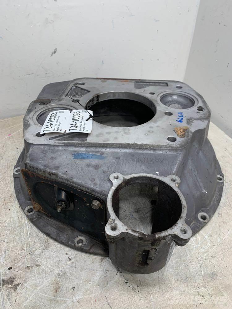 Fuller  Other components