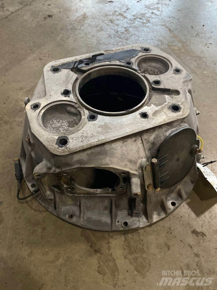 Fuller  Other components