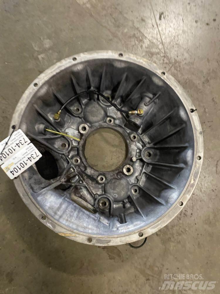Fuller  Other components