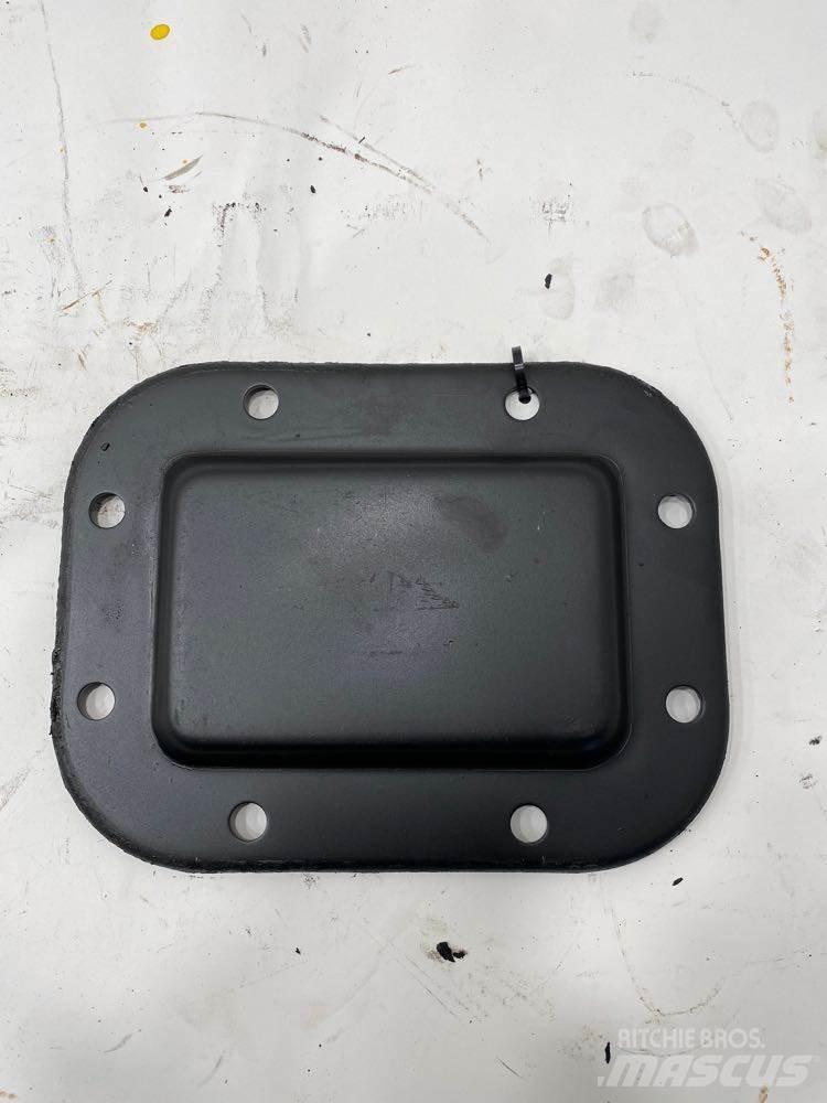 Fuller  Gearboxes