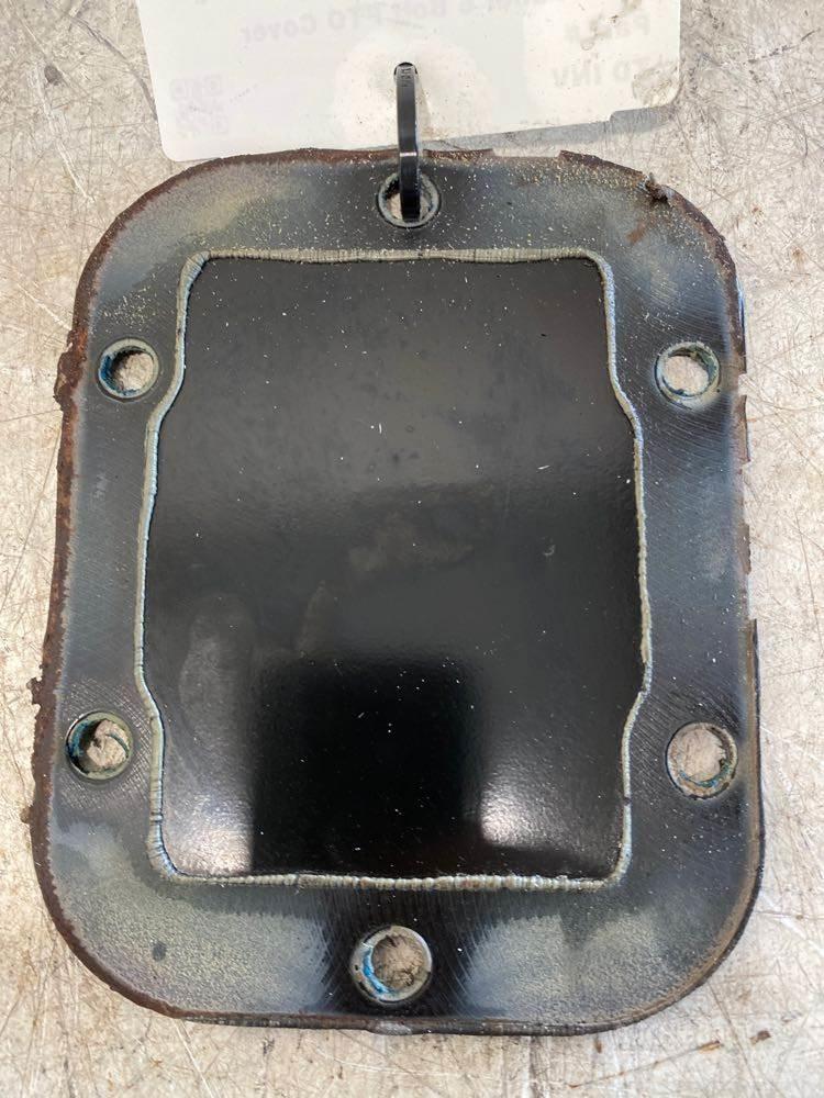 Fuller  Gearboxes