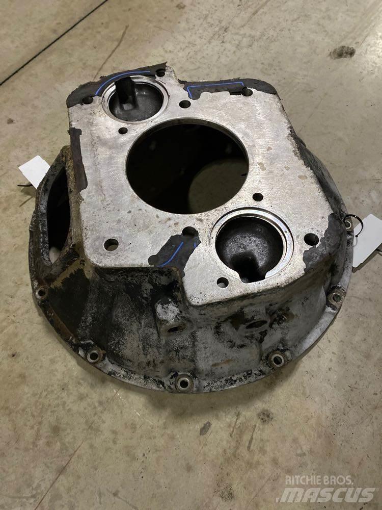 Fuller  Other components