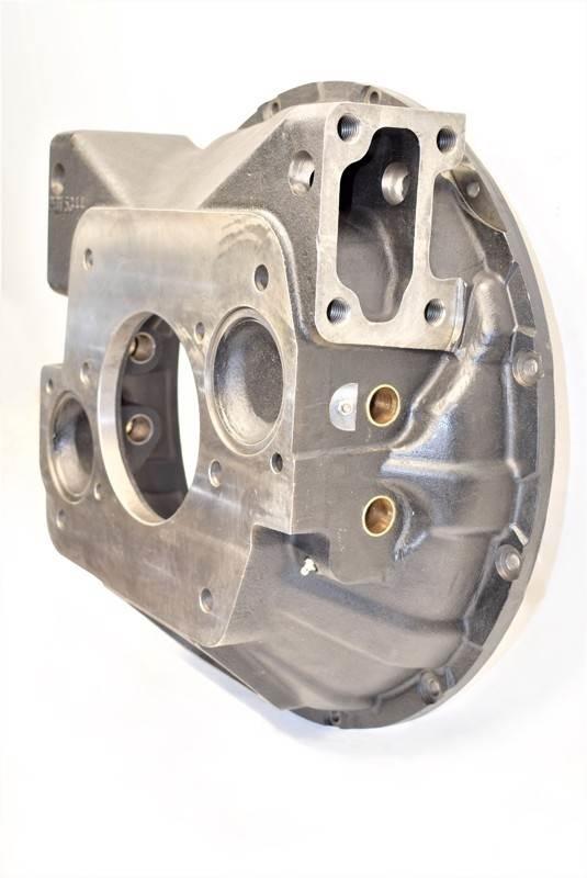 Fuller  Other components