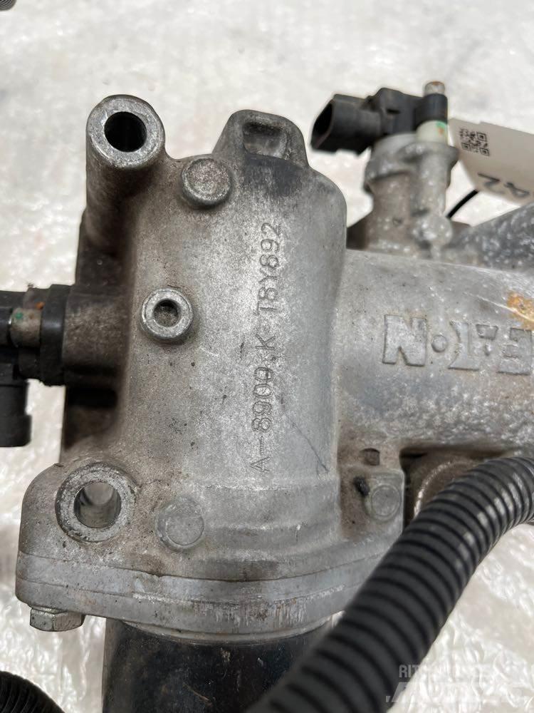 Fuller  Gearboxes