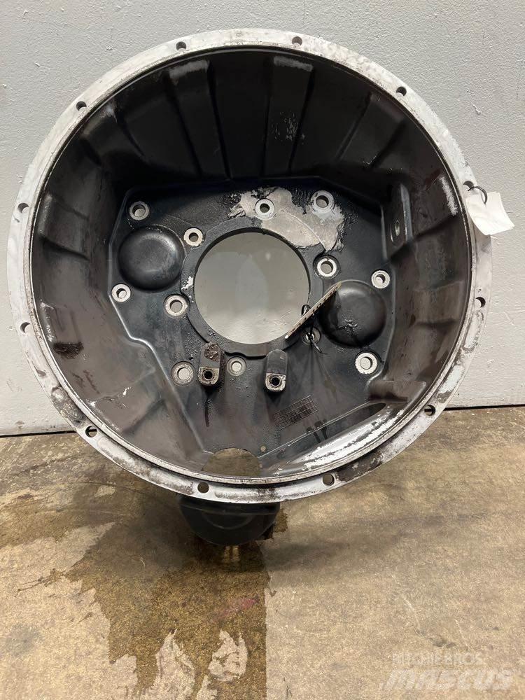 Fuller  Other components