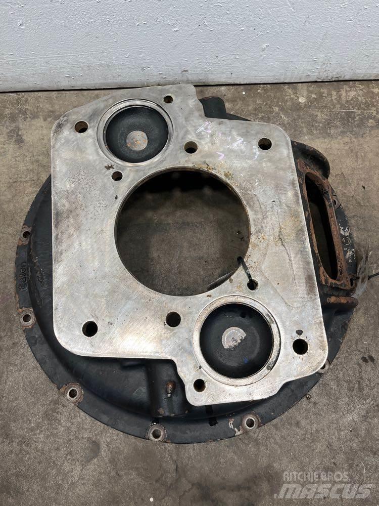 Fuller  Other components