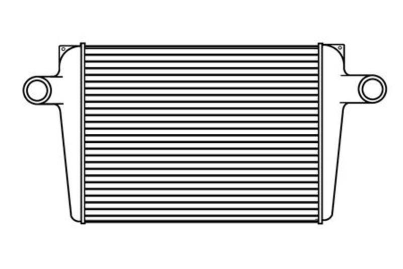 GMC  Other components