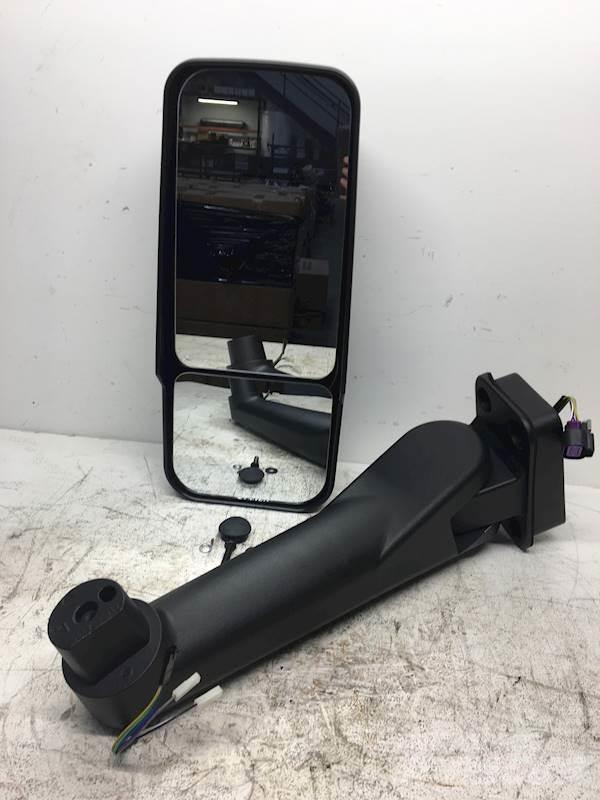 GMC C4500 Other components