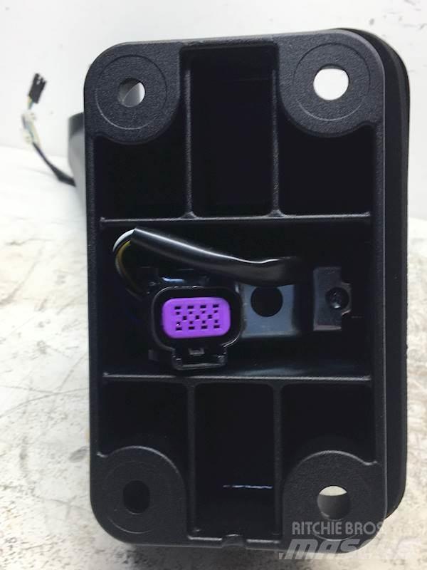 GMC C4500 Other components