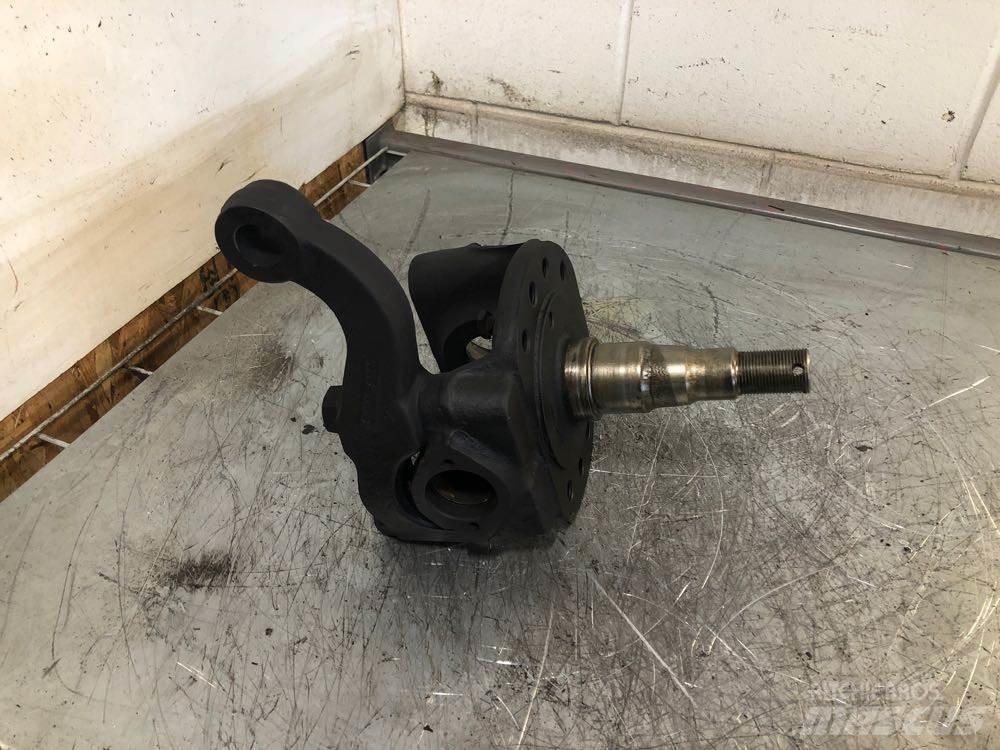 GMC FL-1 Other components
