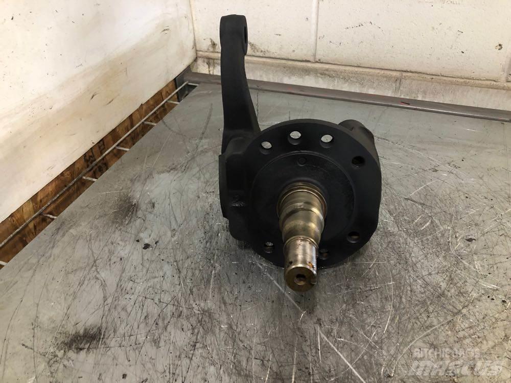 GMC FL-1 Other components