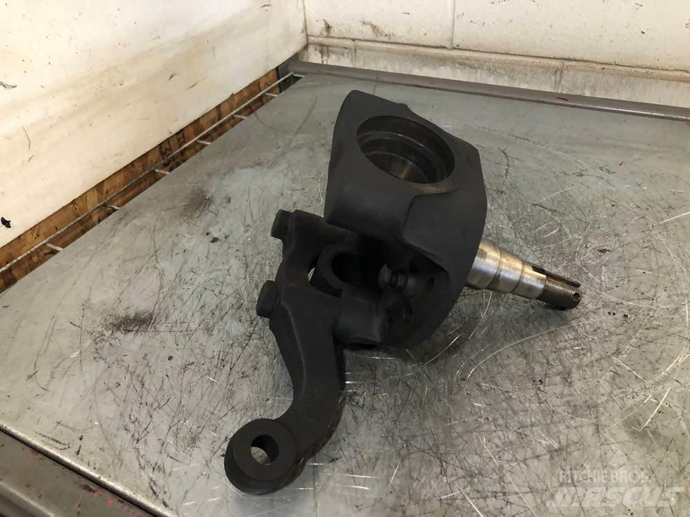 GMC FL-1 Other components