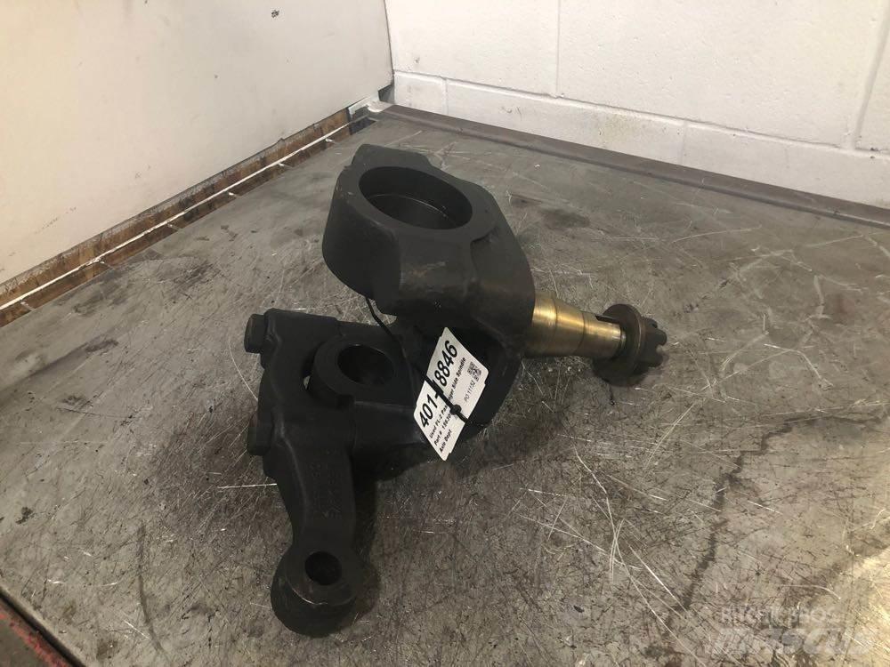 GMC FL-2 Other components