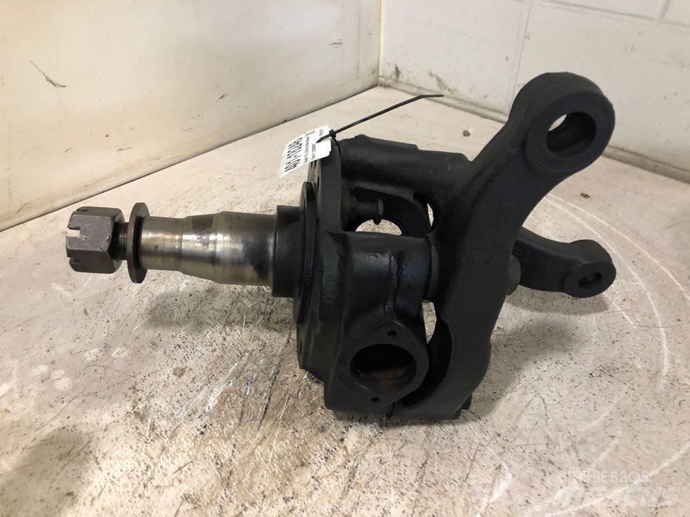 GMC FL-3 Other components