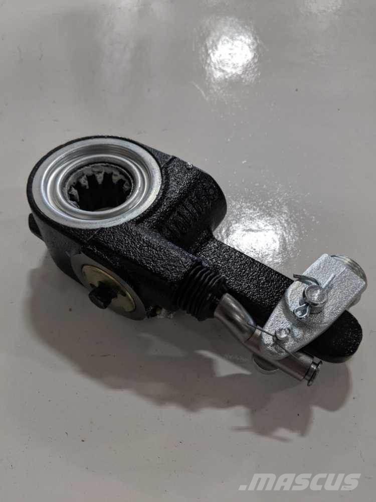  Gunite Brakes