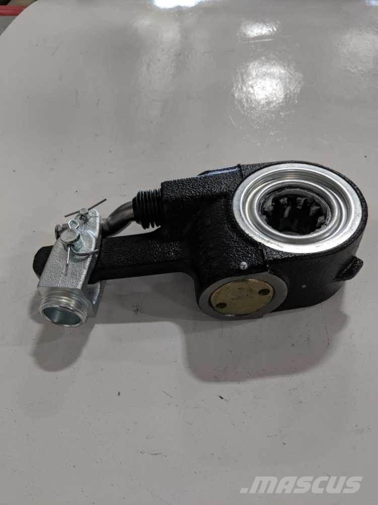  Gunite Brakes