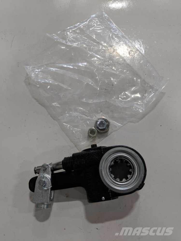  Gunite Brakes