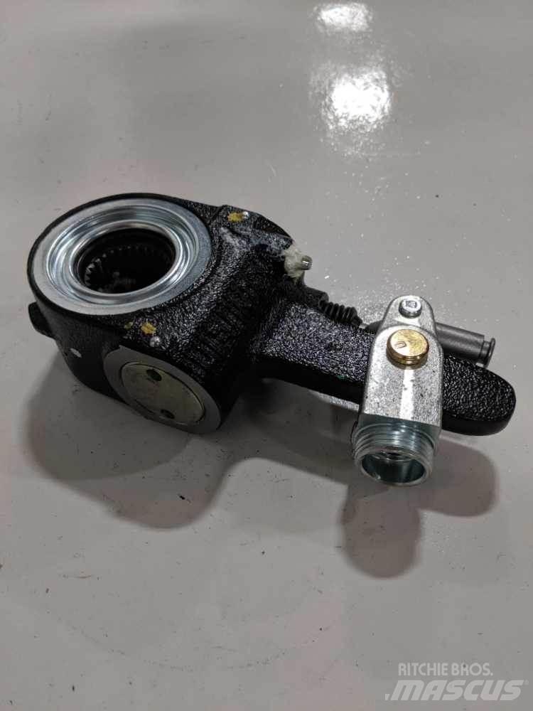  Gunite Brakes