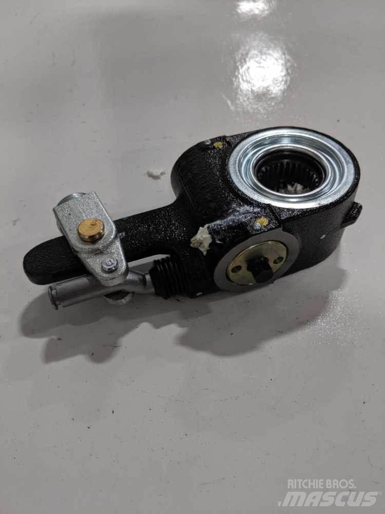  Gunite Brakes