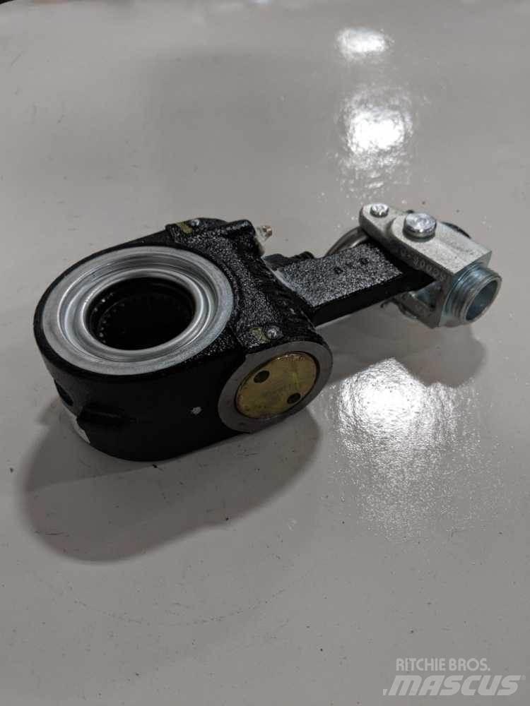  Gunite Brakes