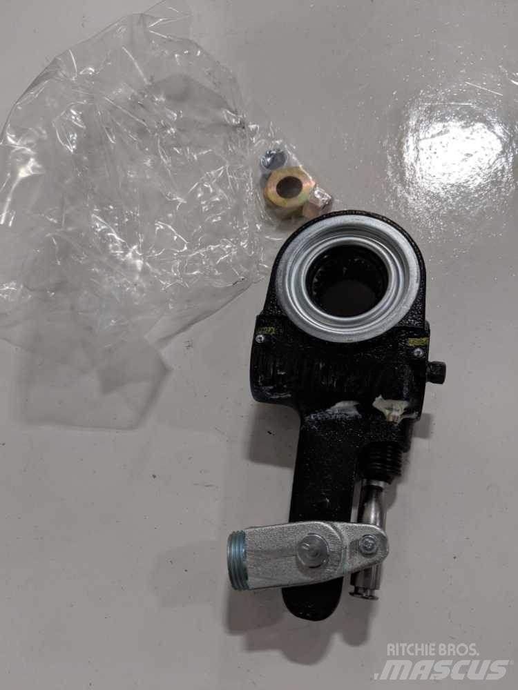  Gunite Brakes