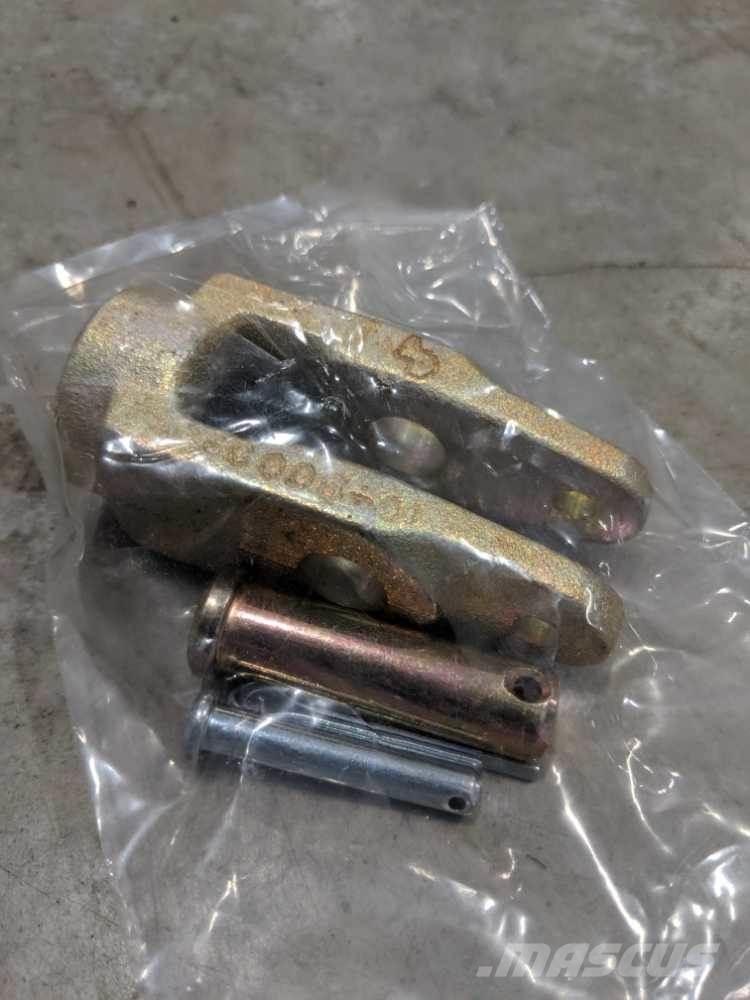  Gunite Brakes
