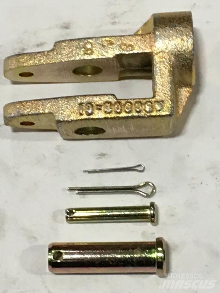  Gunite Brakes