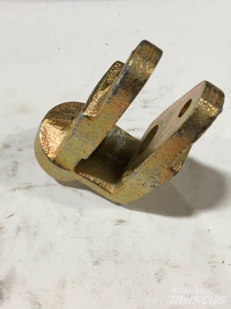  Gunite Brakes