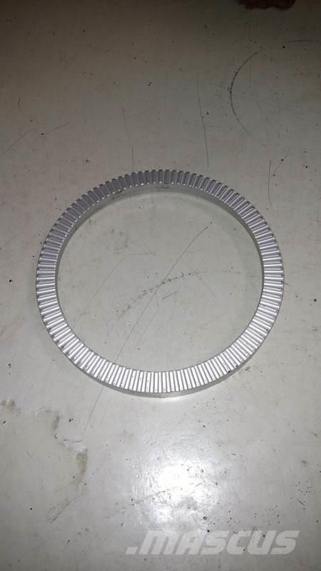  Gunite Electronics