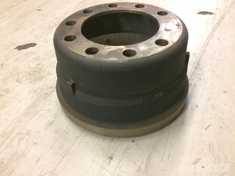  Gunite Brakes