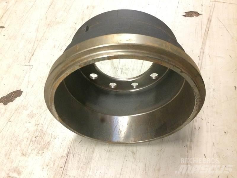  Gunite Brakes