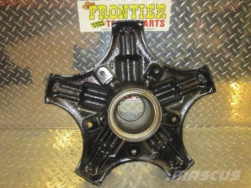  Gunite Tyres, wheels and rims